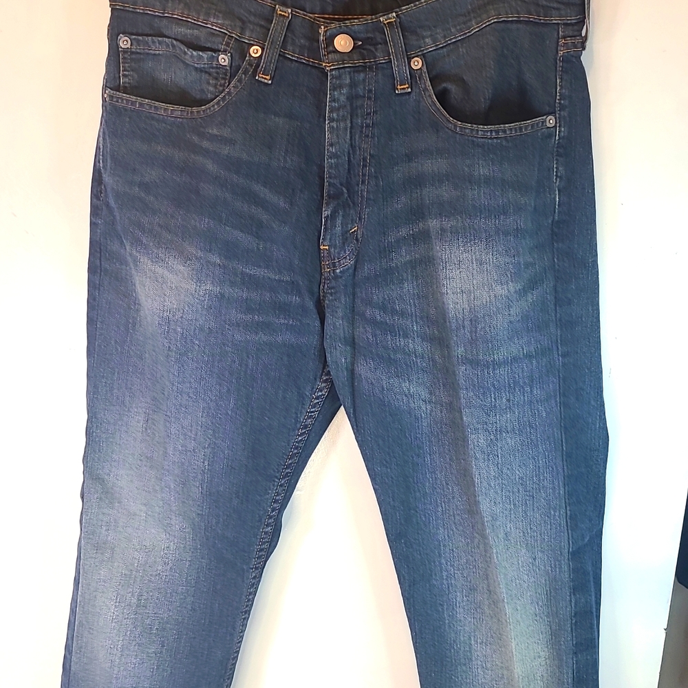 Levi's 505 Jeans/Size 34 x 30
